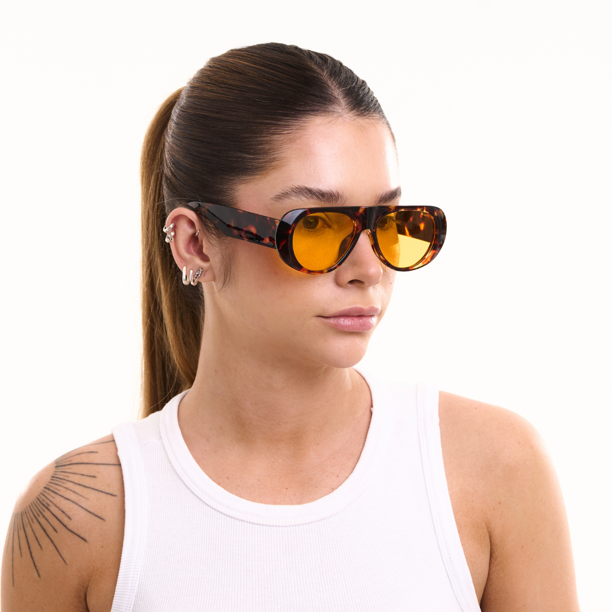 Gafas de Sol Bertioga