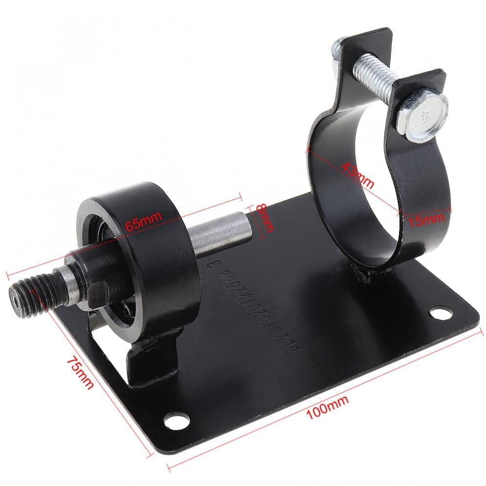 Boetsupportkit voor boor - DrillMaster