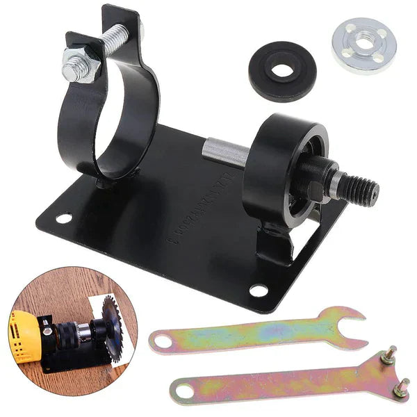 Boetsupportkit voor boor - DrillMaster