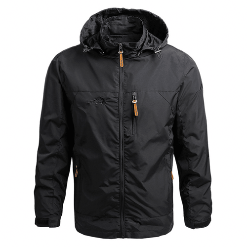 Heren Militaire DryMax Jas [ULTRA BESTENDIG]
