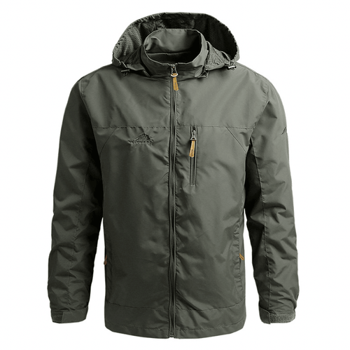 Heren Militaire DryMax Jas [ULTRA BESTENDIG]
