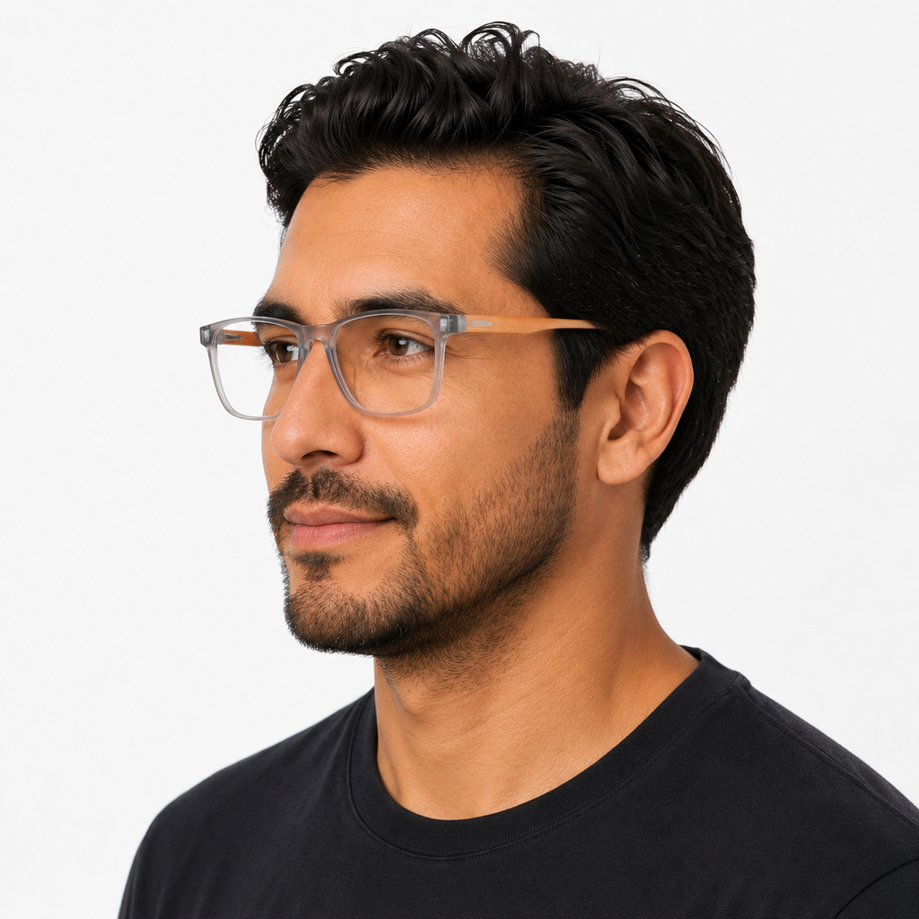Gafas Antiluz Azul Ultraligeros - Lúmina