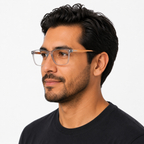 Gafas Antiluz Azul Ultraligeros - Lúmina