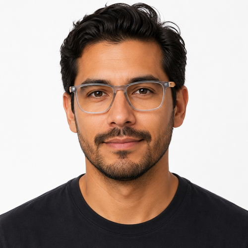 Gafas Antiluz Azul Ultraligeros - Lúmina