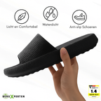 Orthoslipper – het origineel voor maximaal comfort