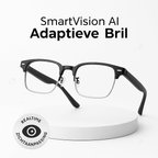 SmartVision™ AI-aangedreven Adaptieve Bril [KOOP 1 KRIJG 1 GRATIS]