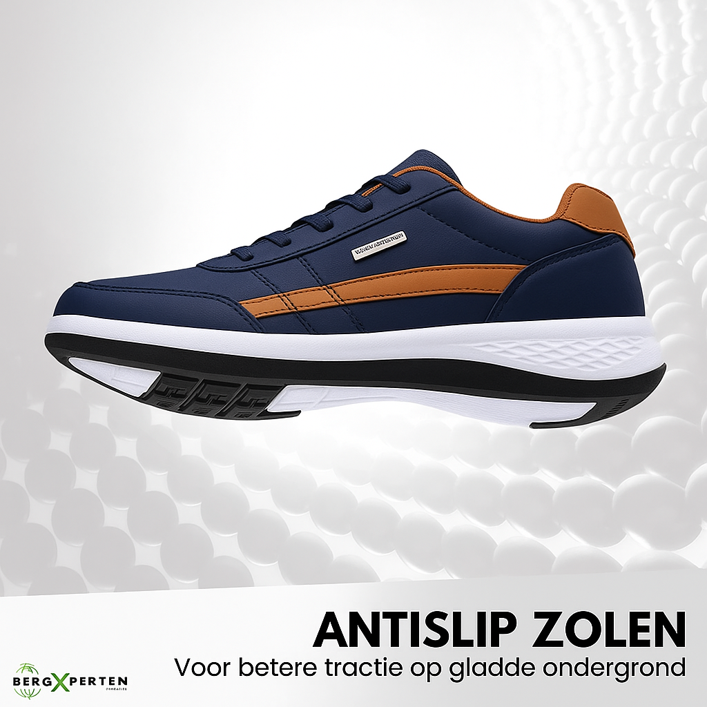 OrthoX - ergonomische pijnverlichtende comfort schoenen unisex