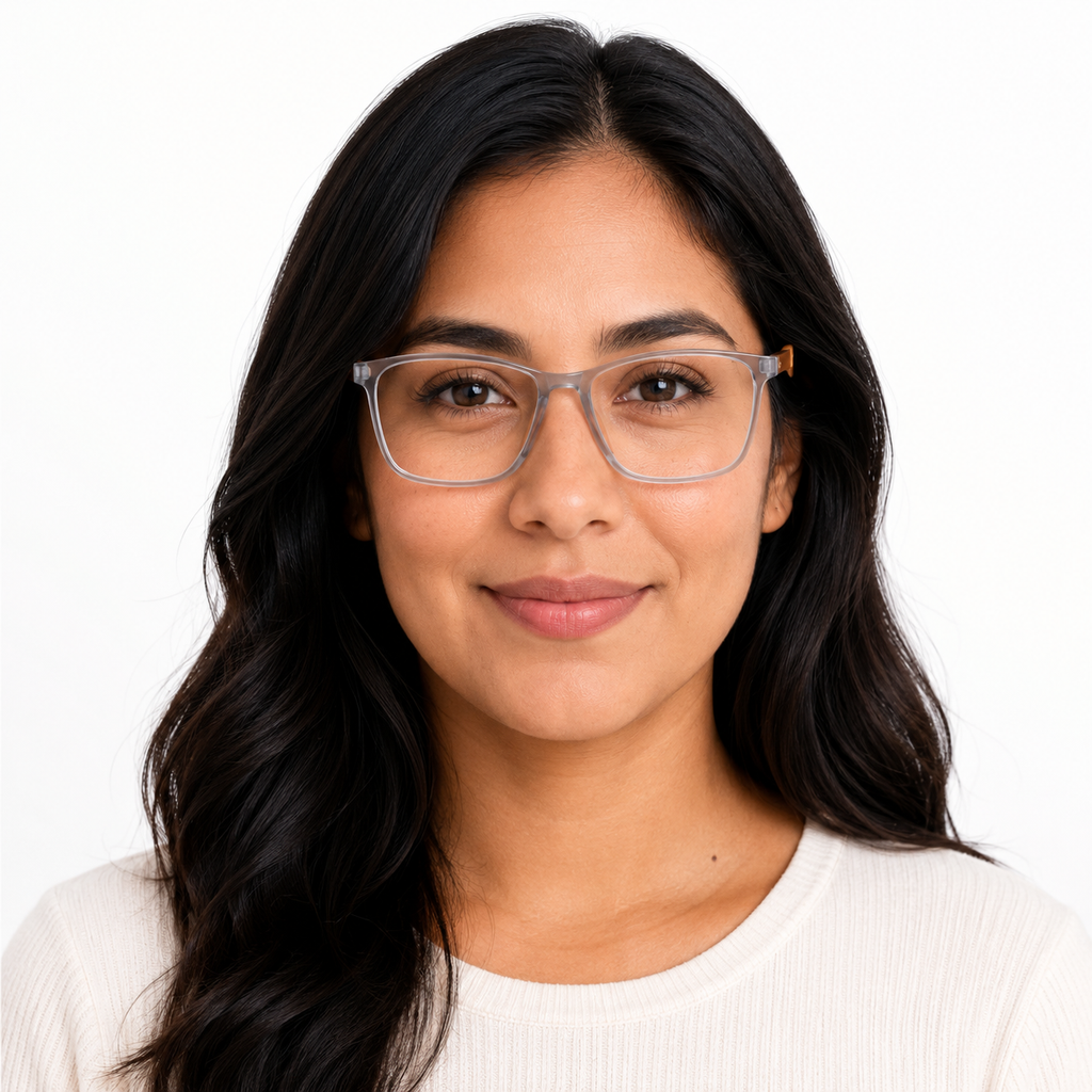 Gafas Antiluz Azul Ultraligeros - Lúmina
