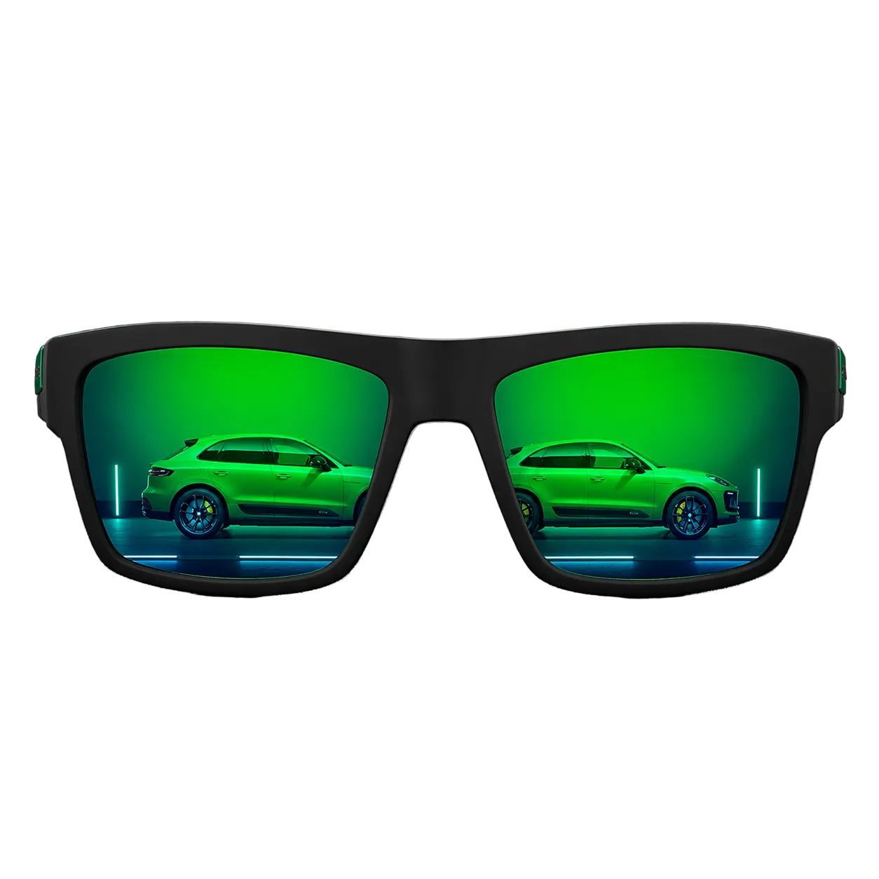 Gafas de Sol Polarizadas - Mazatlán
