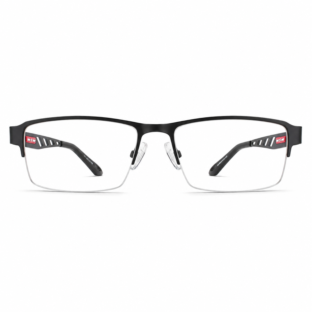 Gafas Elegantes de Uso Diario - Querétaro