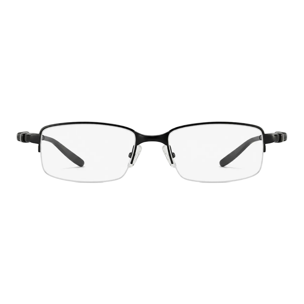 Gafas de Lectura con Montura Semiabierta - León