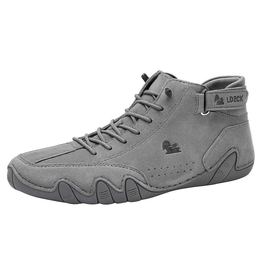 VogLDeck – Wasserdichte und atmungsaktive orthopädische Schuhe