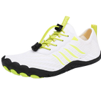 Barestep Active – Wasserdichte und atmungsaktive orthopädische Schuhe