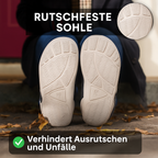HF Azura – Ergonomische und unterstützende Barfuß-Winterschuhe (Unisex)