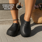 Zero Stress Boot mit Schnellverschluss