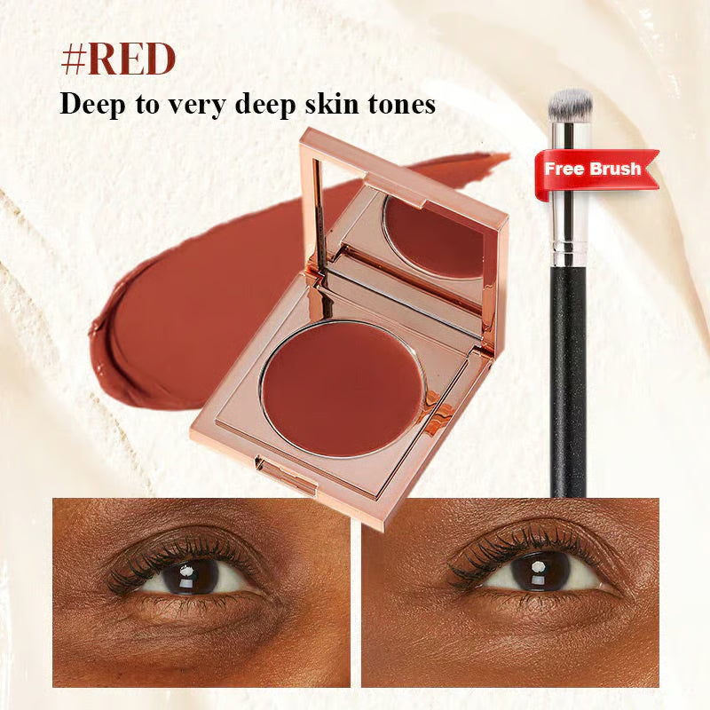 ✨ LAST DAY PROMOTION - BUY 1 GET 1 FREE✨Colored Clay Undereye Corrector