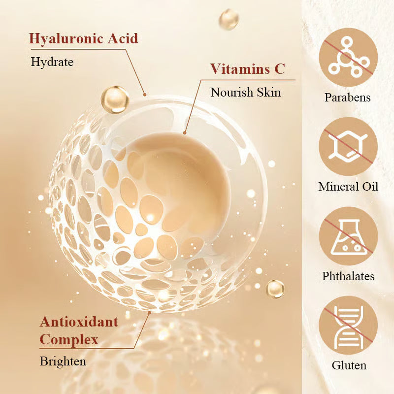 ✨ LAST DAY PROMOTION - BUY 1 GET 1 FREE✨Colored Clay Undereye Corrector