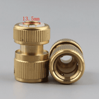 Compleet Hoogdrukspuitset voor Verstelbare Slang voor Reinigen