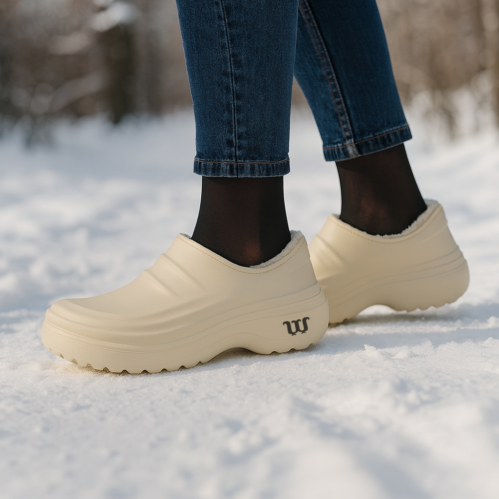 Zero Stress Boot mit Schnellverschluss