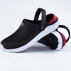 Orthopedische Sandale voor Mannen en Vrouwen Comfort Max