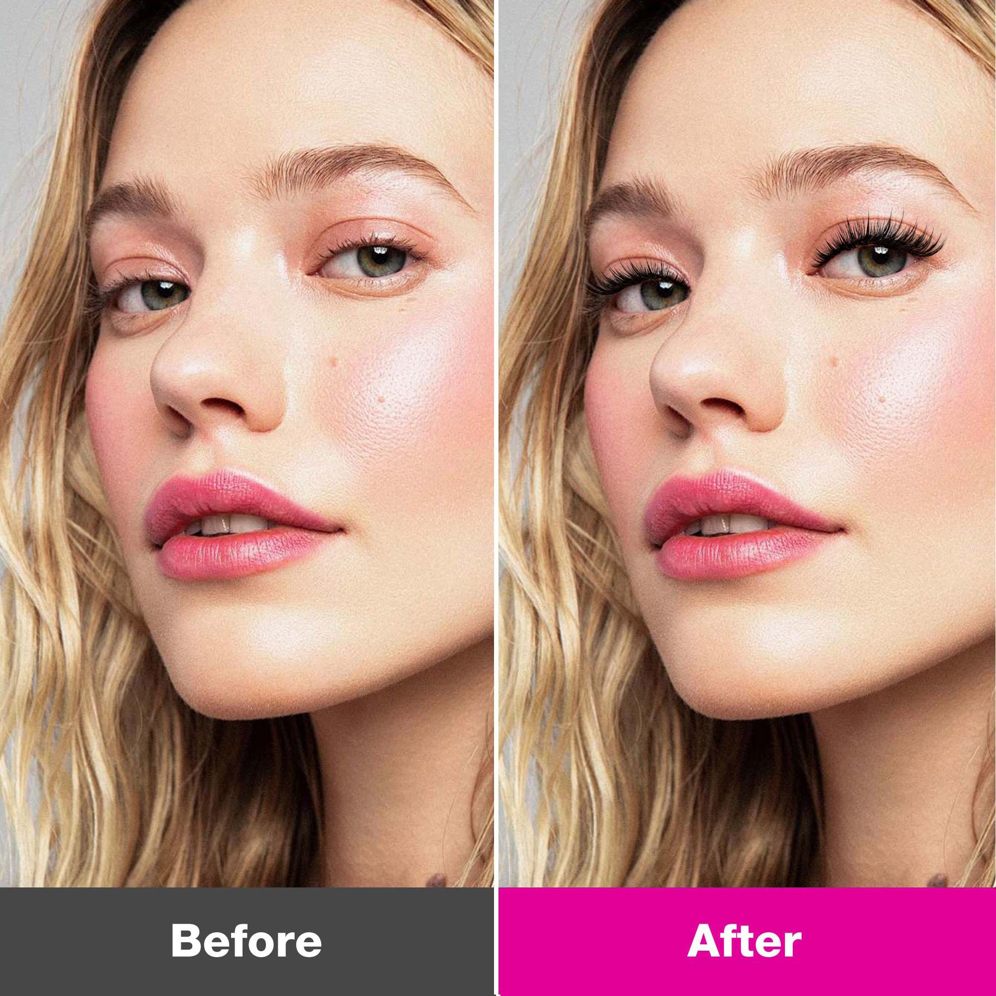 DIY Lash Extension Kit