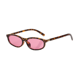 Leopardo | Rosa