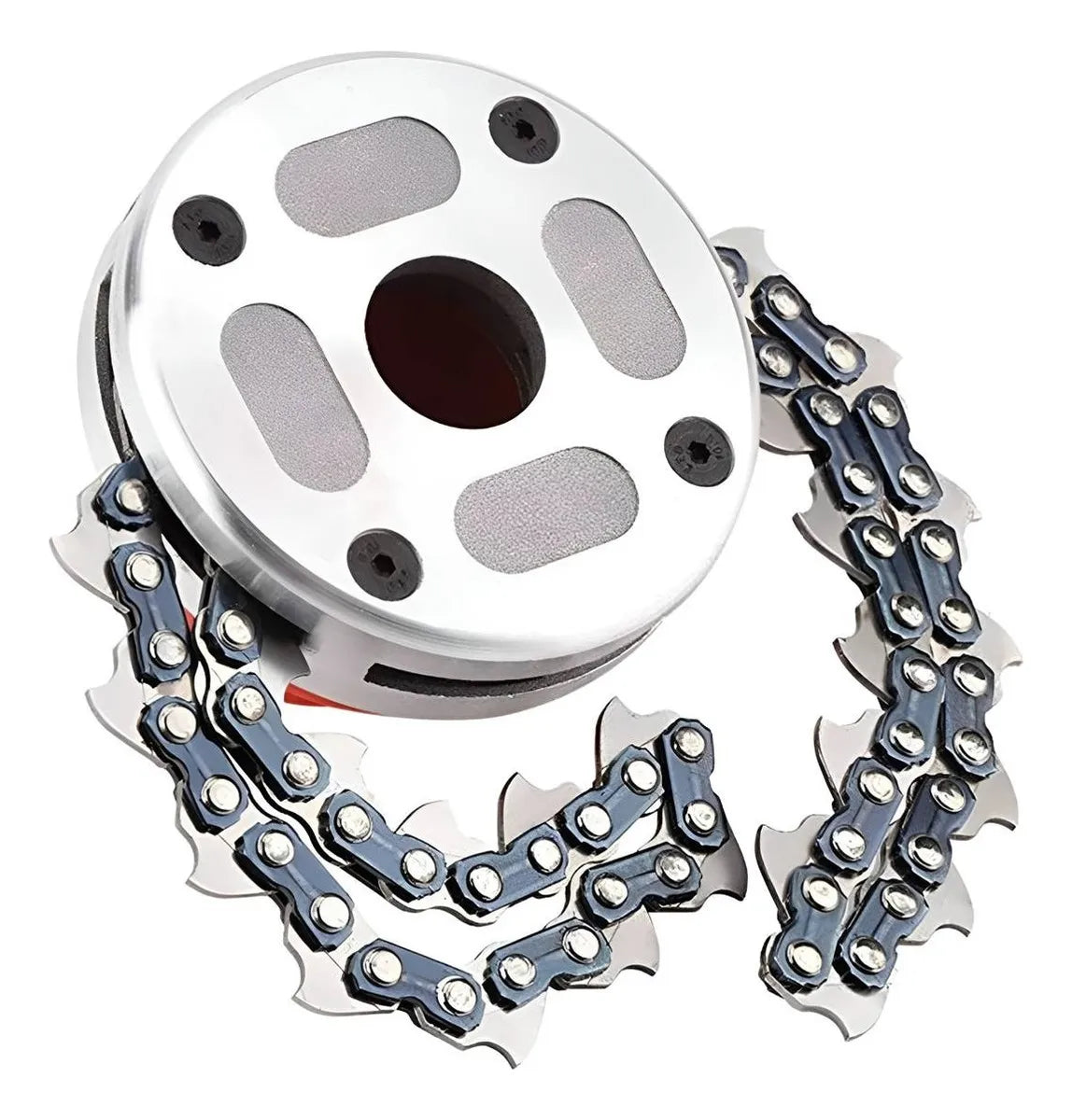 Onverwoestbare Grastrimmer voor Universele Bosmaaier – WeedTrimmer