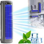 SmartCool - 2-in-1 Draagbare Airco