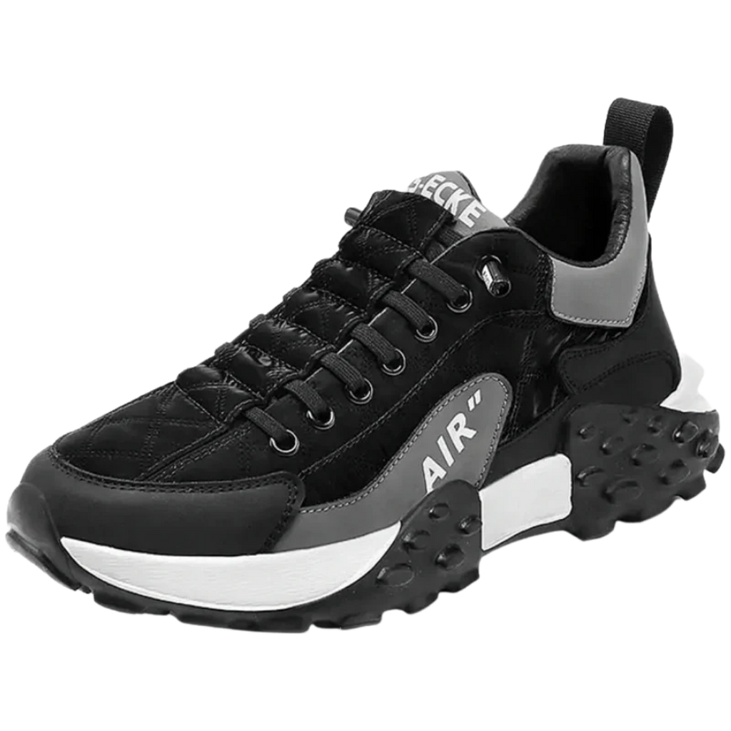 Flex Air-Schuhe – Wasserabweisend und rutschfest