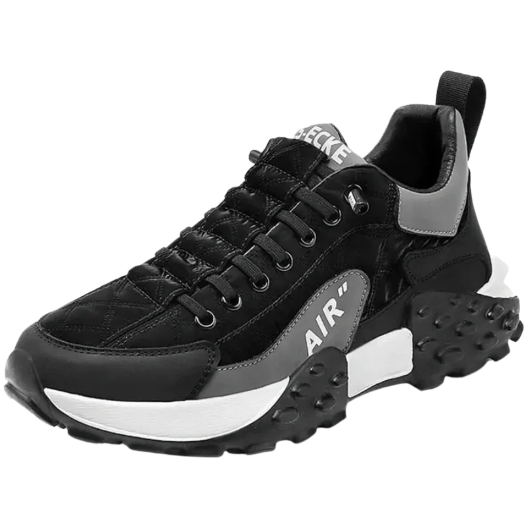 Flex Air-Schuhe – Wasserabweisend und rutschfest