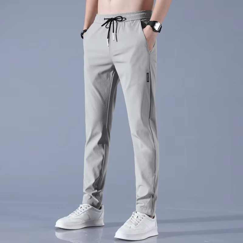 Flex Comfort™ Herenbroek – Supercomfortabel