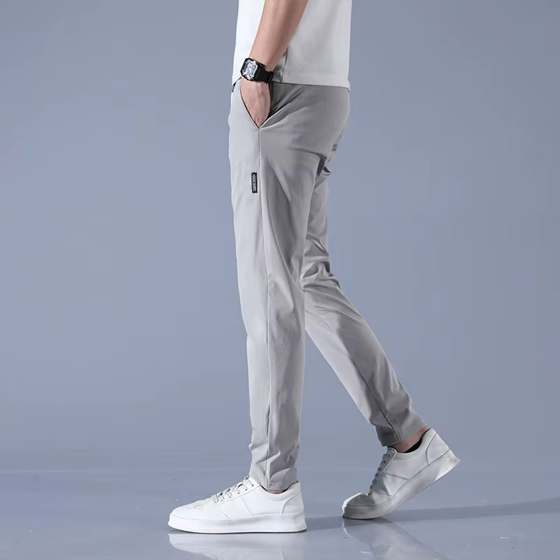Flex Comfort™ Herenbroek – Supercomfortabel