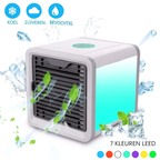 Freeze Air™ 3-in-1 Draagbare Airconditioner