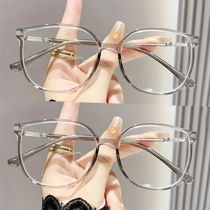 GlamView™ Leesbril met Blauwlichtfilter