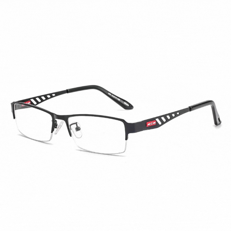 Gafas Elegantes de Uso Diario - Querétaro
