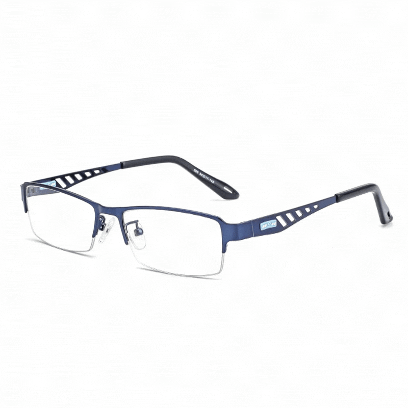 Gafas Elegantes de Uso Diario - Querétaro