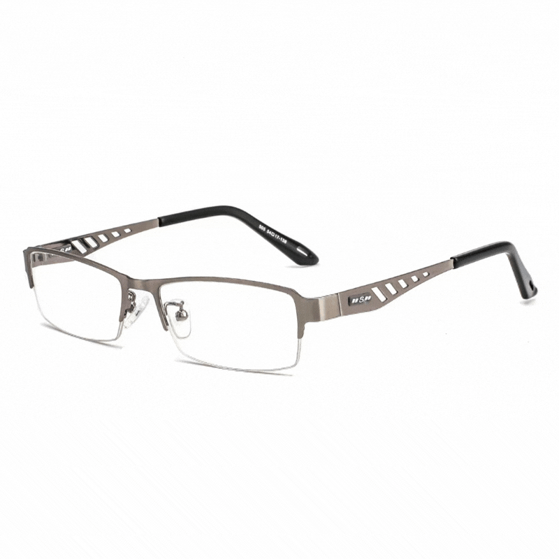 Gafas Elegantes de Uso Diario - Querétaro