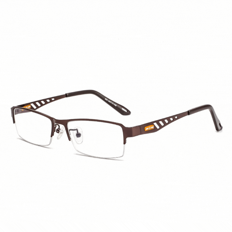 Gafas Elegantes de Uso Diario - Querétaro