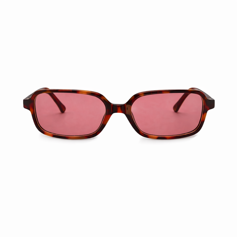 Gafas de Sol Rectangulares Ibiza