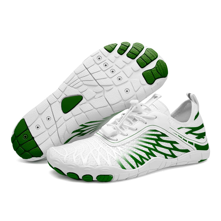 Lorax Pro – Barfußschuhe für ganztägigen Komfort und schmerzfreies Gehen (Unisex)