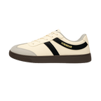 Urbaner Freizeitsneaker