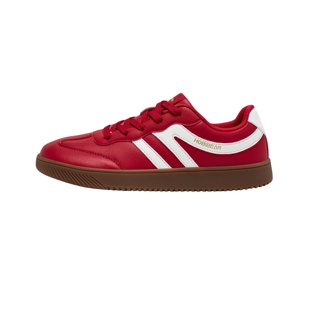 Urbaner Freizeitsneaker