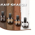 Hairline Powder - Root Touch Up & Hair Loss Cover Up