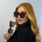 Gafas Barcelona Clip-On Polarizadas 3 en 1