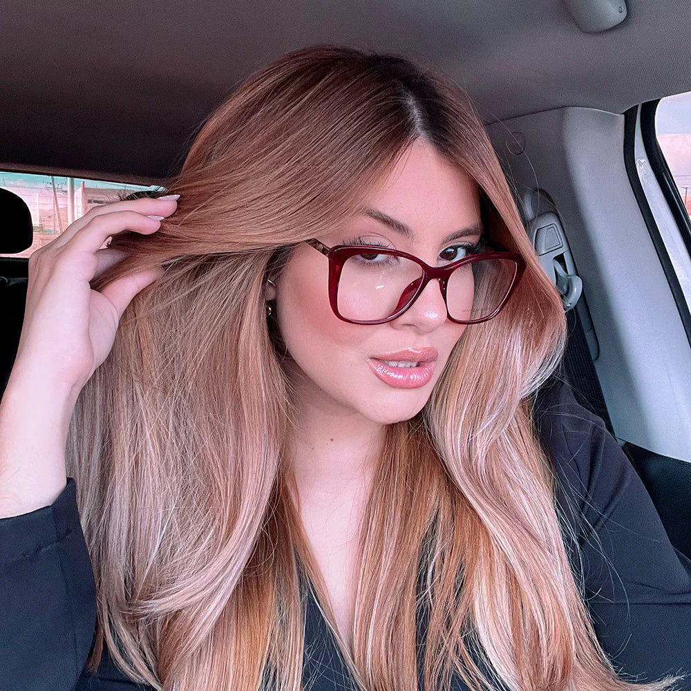 Gafas Granada Clip-On Polarizadas 3 en 1