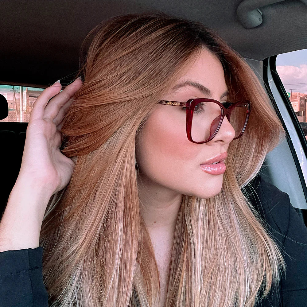Gafas Granada Clip-On Polarizadas 3 en 1