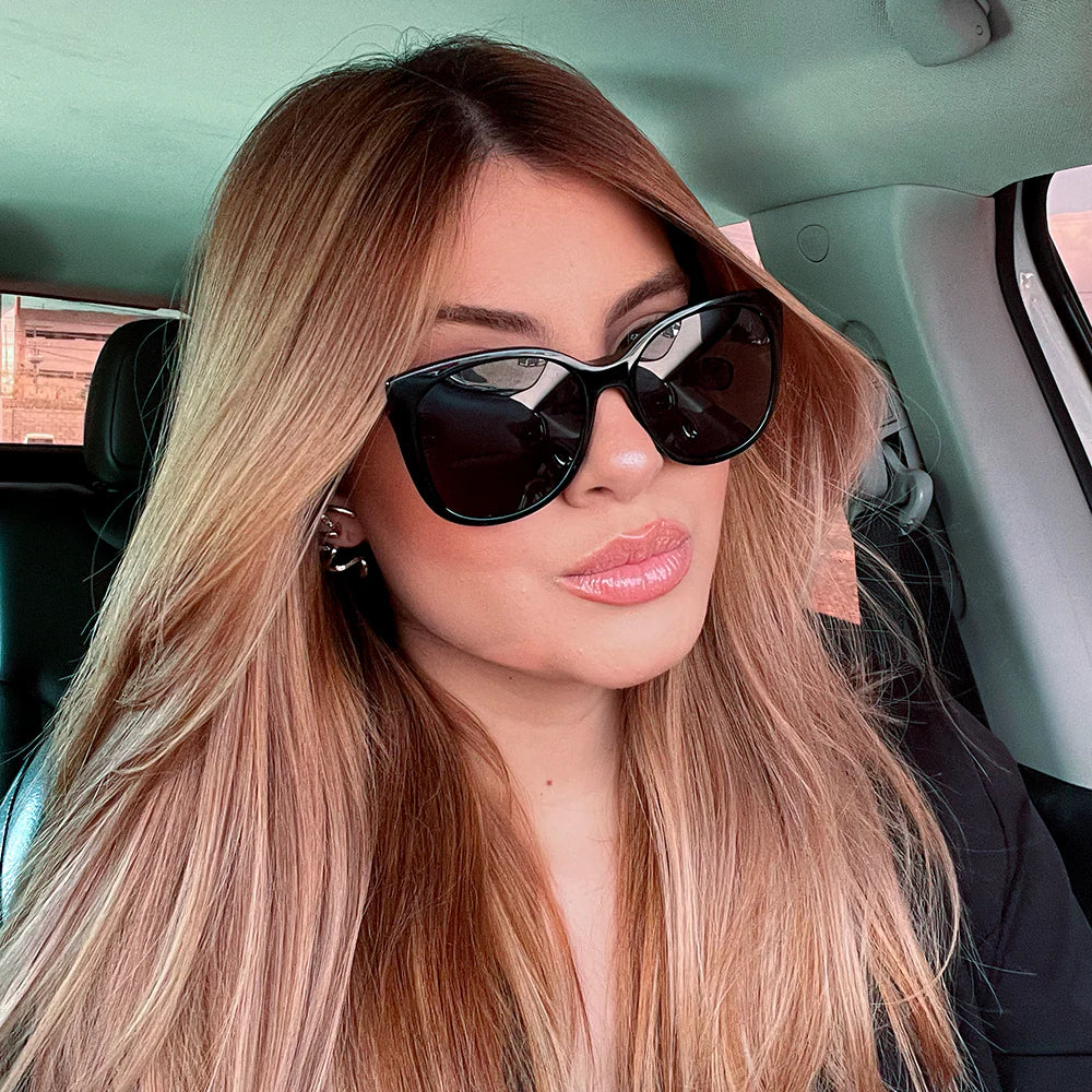 Gafas Granada Clip-On Polarizadas 3 en 1
