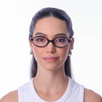 Gafas Graduadas Tijuana - Leopardo