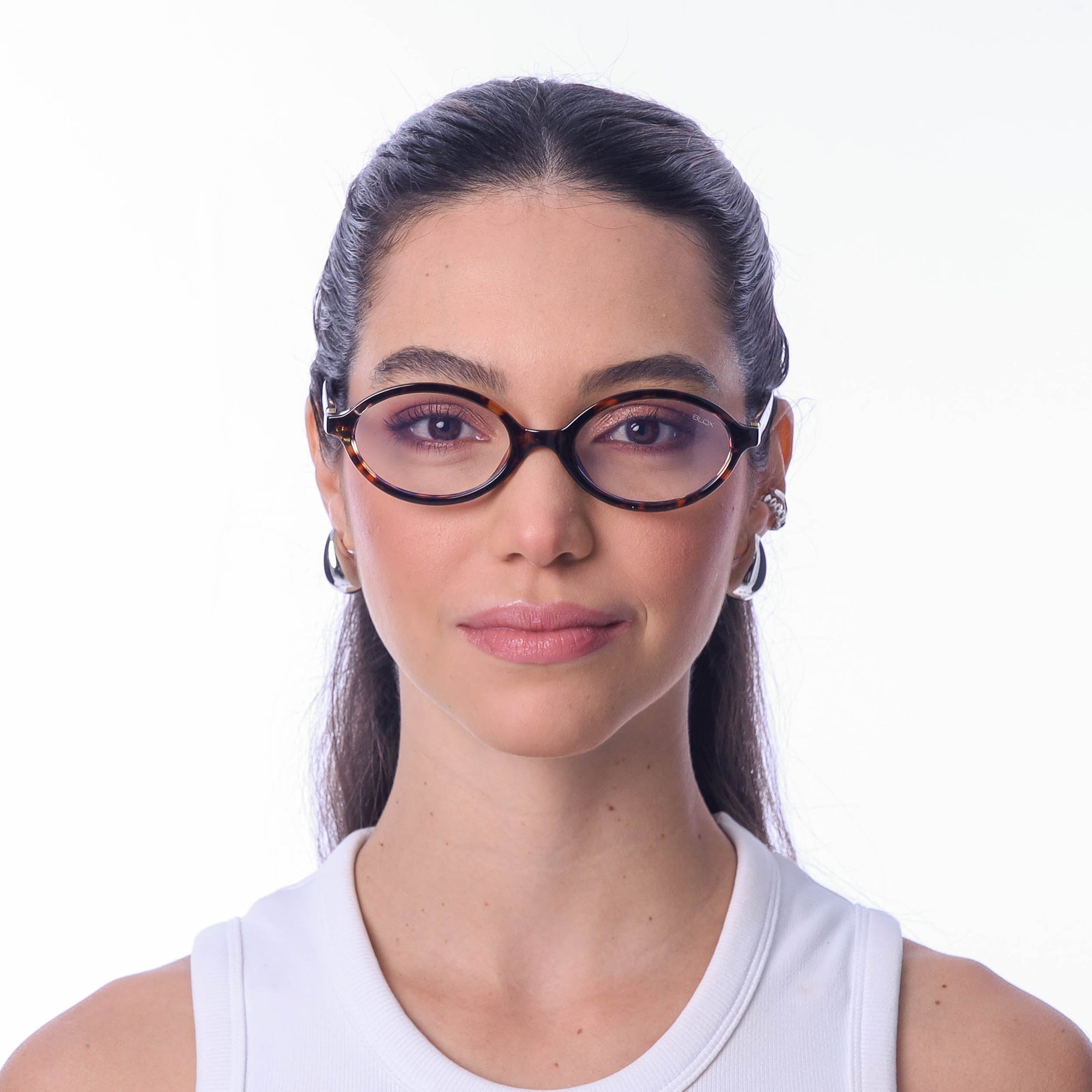 Gafas Graduadas Tijuana - Leopardo