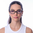 Gafas Graduadas Punta Mita - Negro